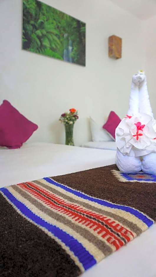 Estudios Selva y Mar by BFH