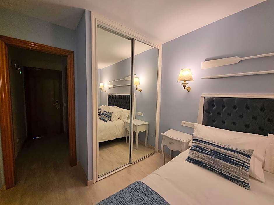 Hotel Boutique Arha Villa de Santona