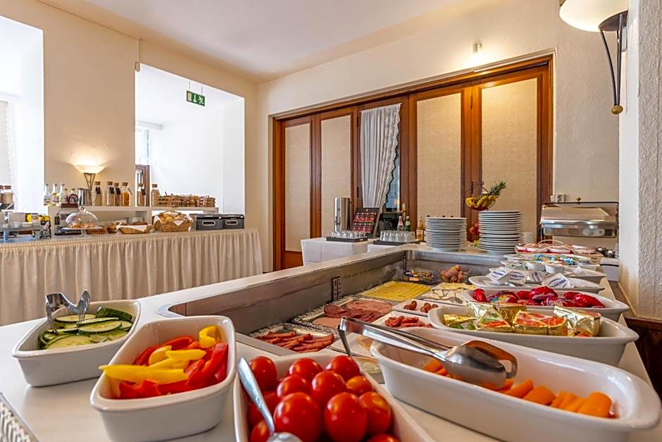 Trip Inn Aschaffenburger Hof