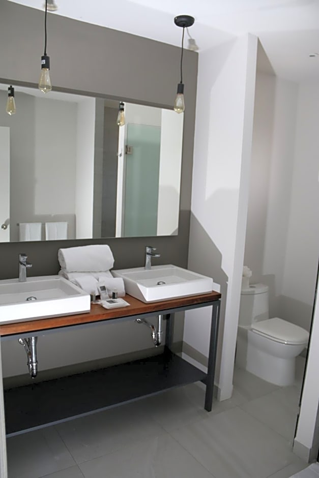 Hotel Boutique Abad