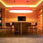 Holiday Inn Express Huaibei City Center By IHG