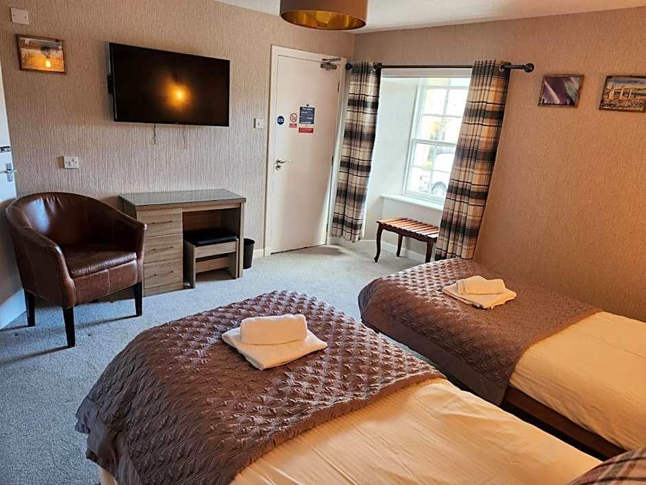 West End Guest House