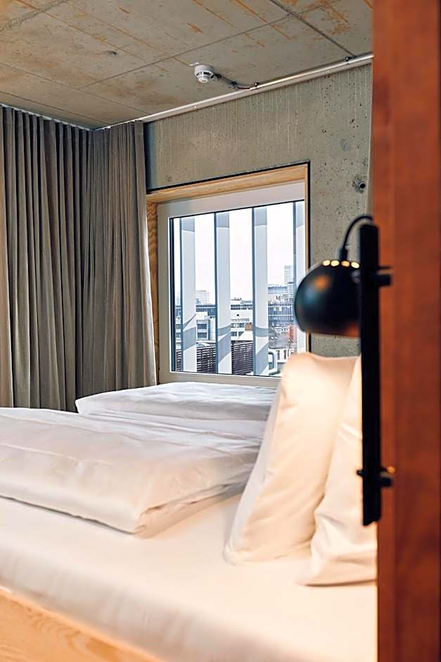 Villa Viva - ein Haus das Brunnen baut