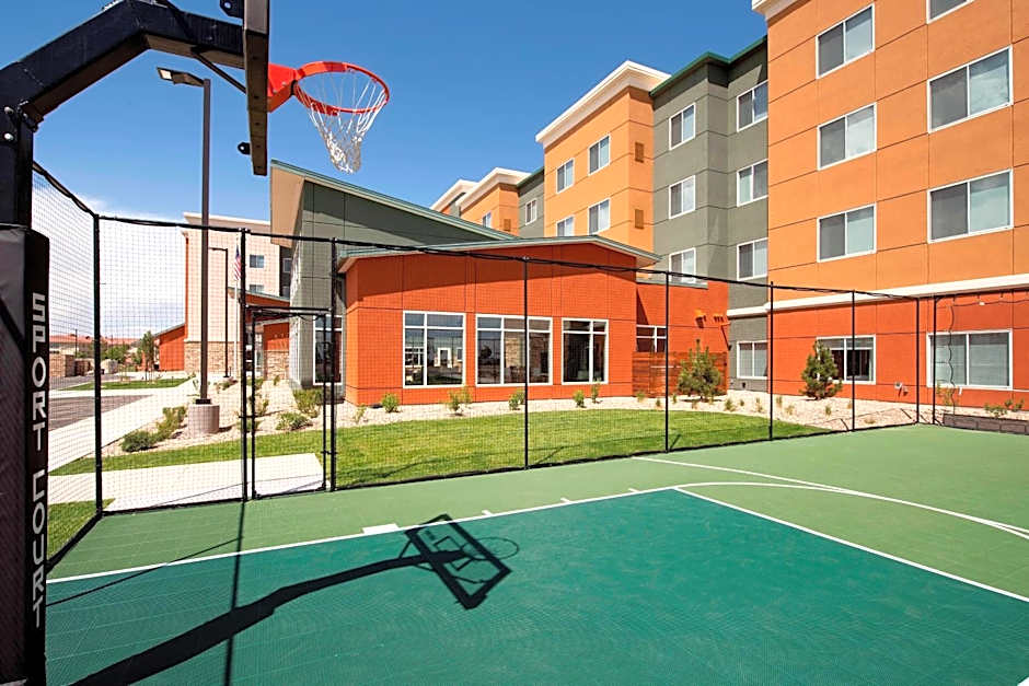 Residence Inn by Marriott Denver Airport/Convention Center