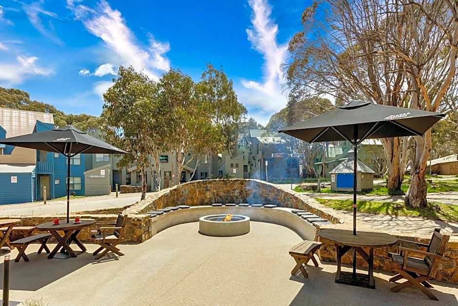 Club Wyndham Dinner Plain, Trademark Collection by Wyndham