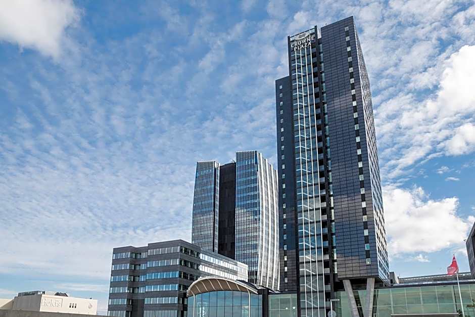 Crowne Plaza Copenhagen Towers By IHG