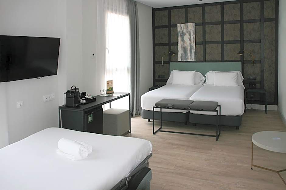 Sercotel Ayala