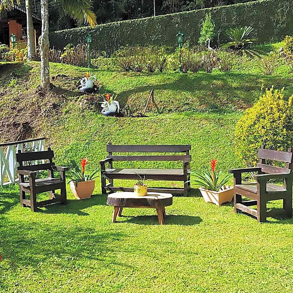 Pousada Casa dos Sonhos