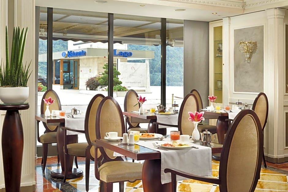 Swiss Diamond Hotel Olivella