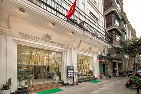 Serenity Diamond Hotel