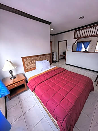 S & C Suite Hotel & Apartment