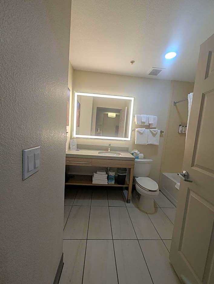 Candlewood Suites Loveland By IHG