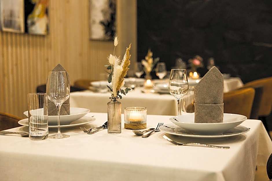 DAS ERZ Medical Spa & Hotel