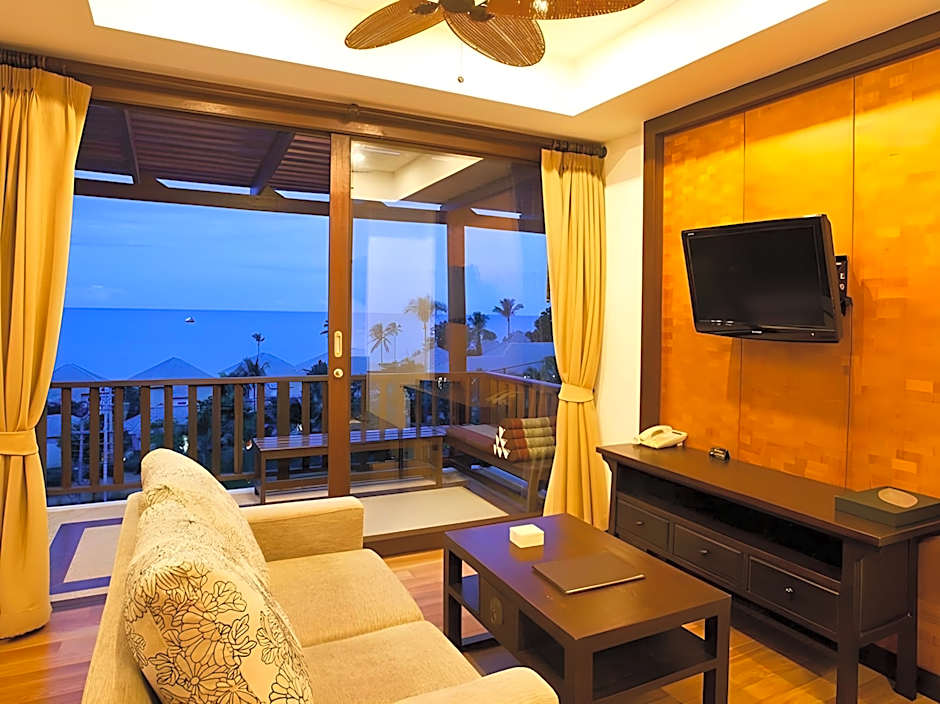 Maryoo Samui Hotel