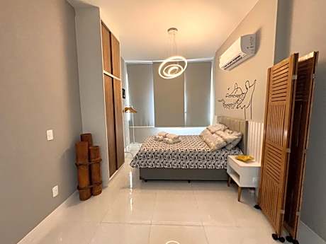 Paraíso de Férias - Flats Copacabana