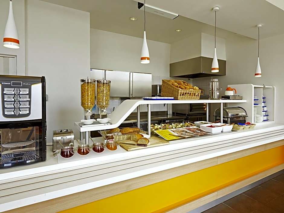 ibis budget Krakow Stare Miasto