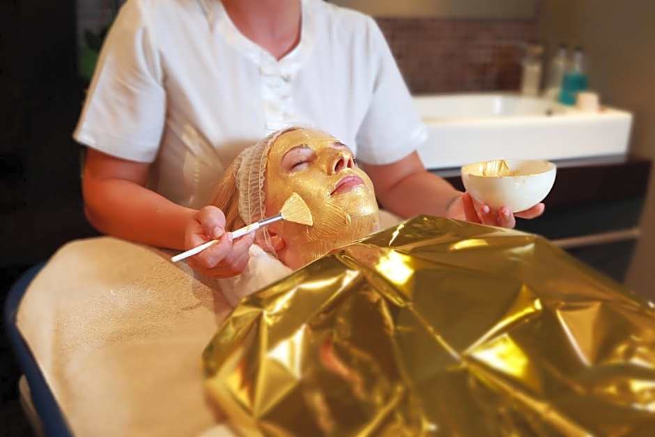 Hotel Aleksander Medical & Spa