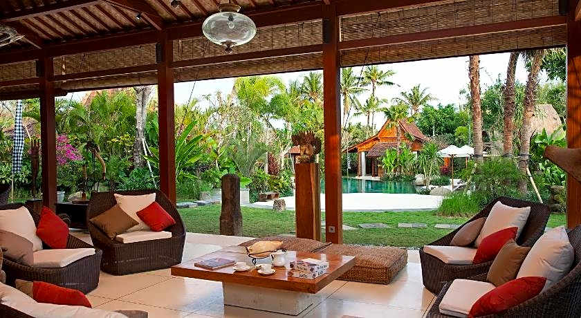 Dea Villas by Elite Havens