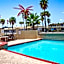OYO Hotel McAllen Airport South - 1 mi from McAllen Medical Center