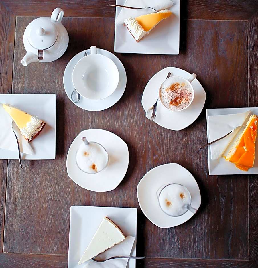 Hotel Gut Bardenhagen