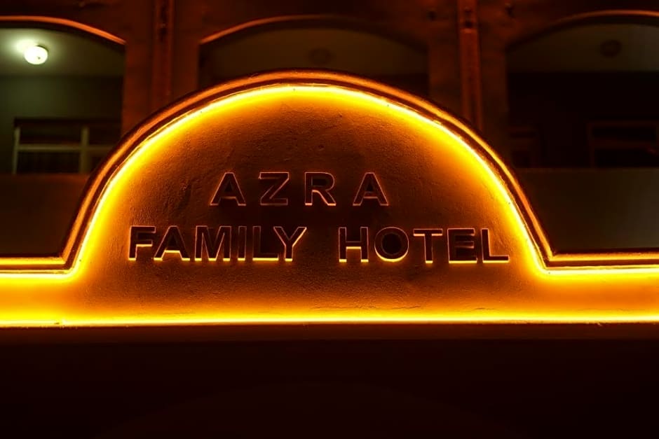 Azra Family Hotel