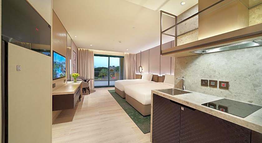 Al Ain Rotana