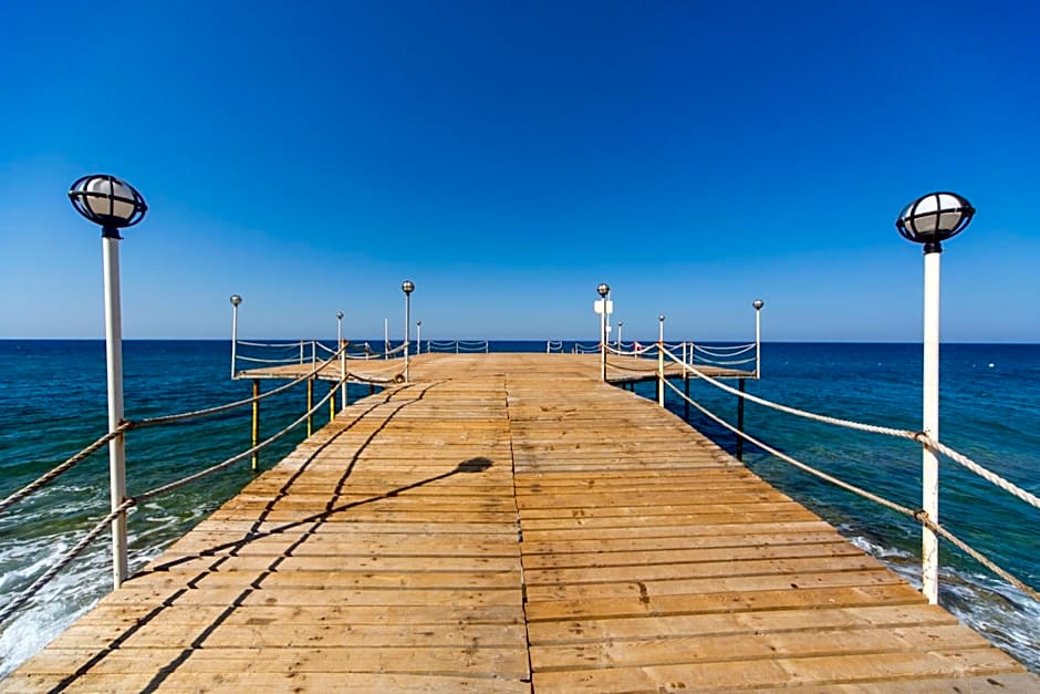 Beach Club Doganay Hotel - All Inclusive