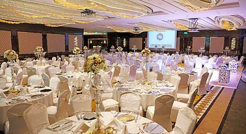 Latanya Hotel Ankara