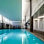 The Watergate Hotel