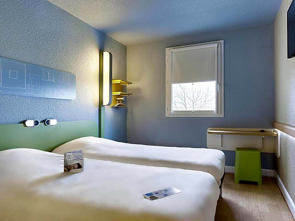 ibis budget La Roche Sur Yon Vendespace