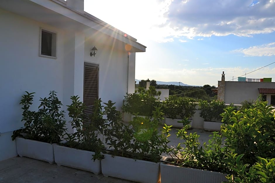 B&B Villa Lorenza – Fasano, AR