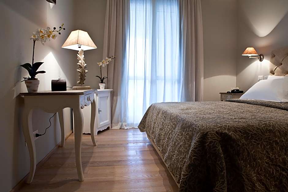 Hotel Stella Della Versilia