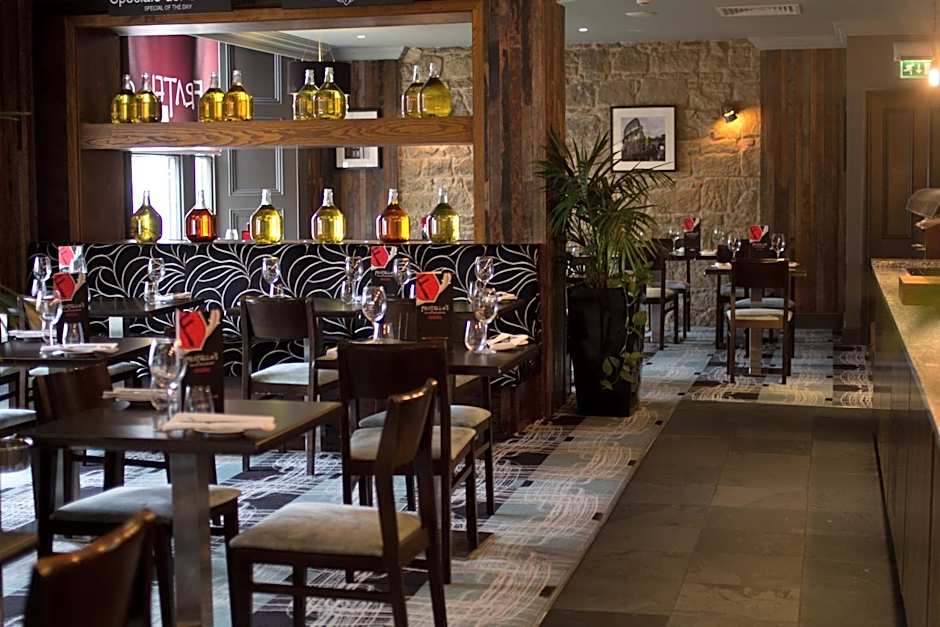 Holiday Inn Newcastle-Jesmond By IHG