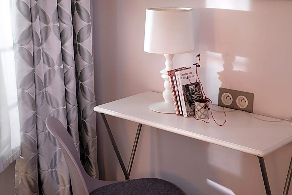 Marais Home (Ex Ho Marais)