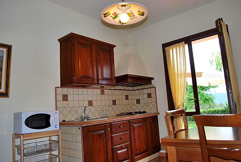Erba Di Campo Residence