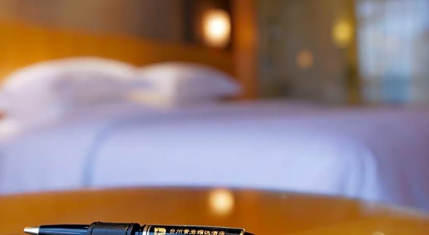 Taizhou Huangyan Yaoda Hotel