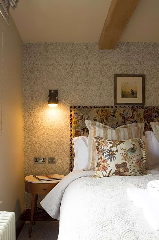 The Legh Arms Prestbury