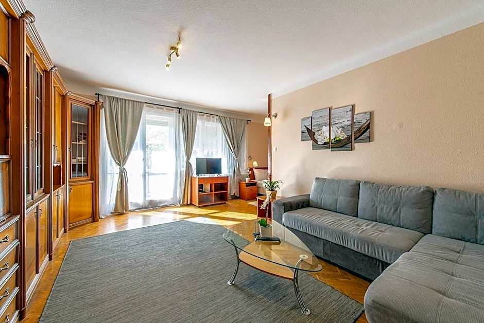 Korona Panzio Budapest