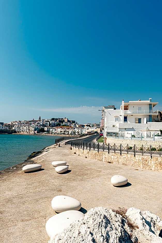 Hotel Approdo di Venere