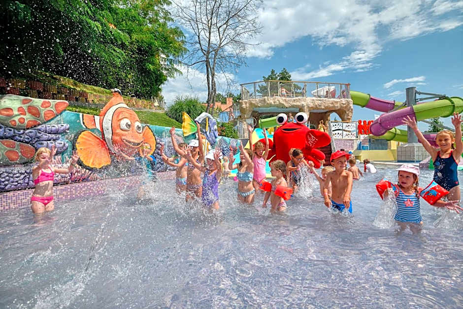 AquaClub GRIFID Hotel Bolero - Ultra All Inclusive & Private Beach