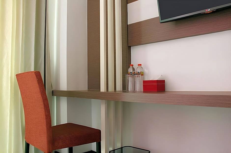 Luxpoint Hotel Surabaya