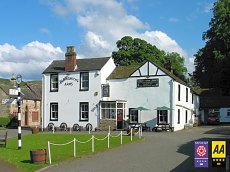The Blacksmiths Arms