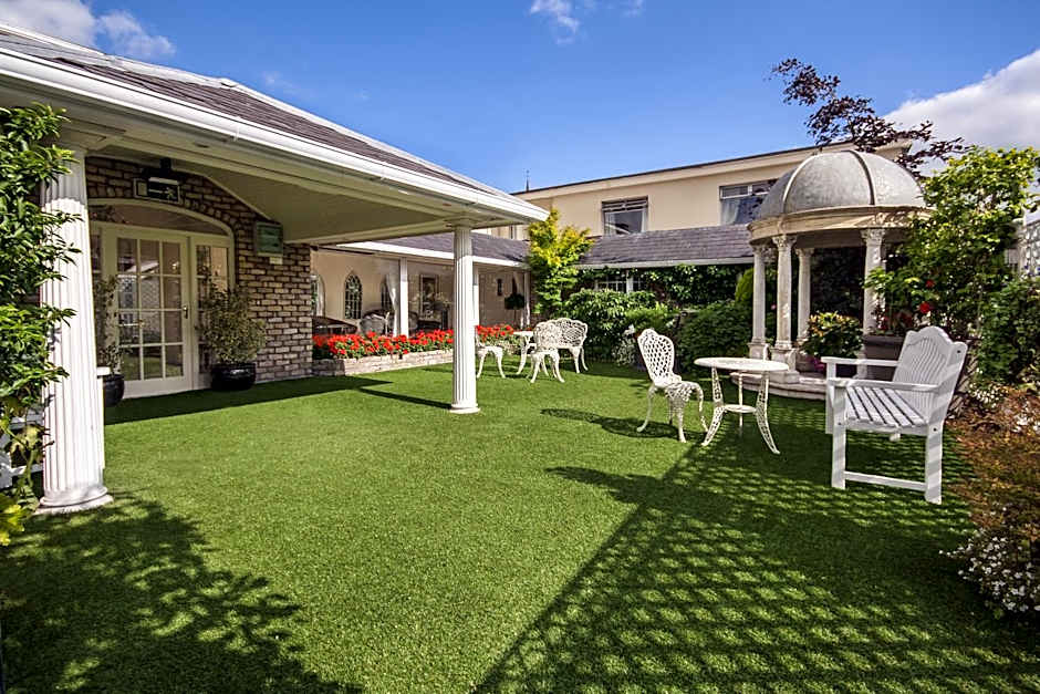 Greville Arms Hotel Mullingar