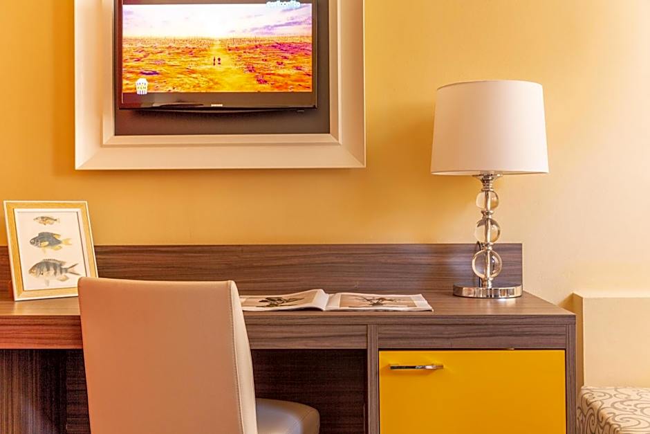 Park Hotel Residence