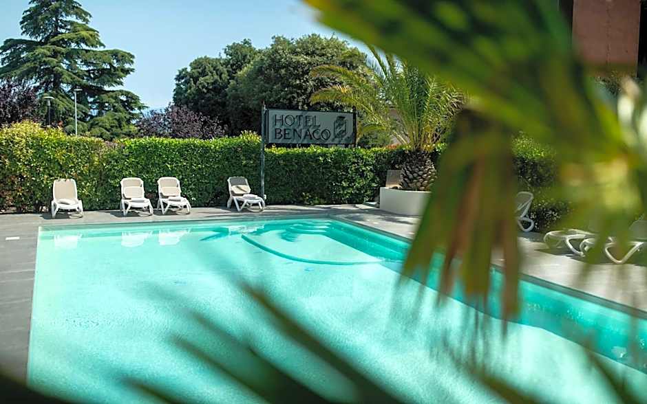 Hotel Benaco