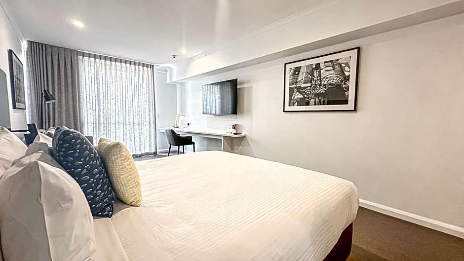 Oaks Toowoomba Hotel