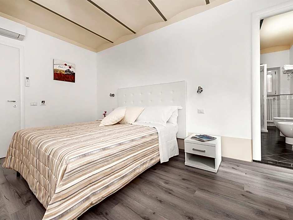 White Rooms Colosseo