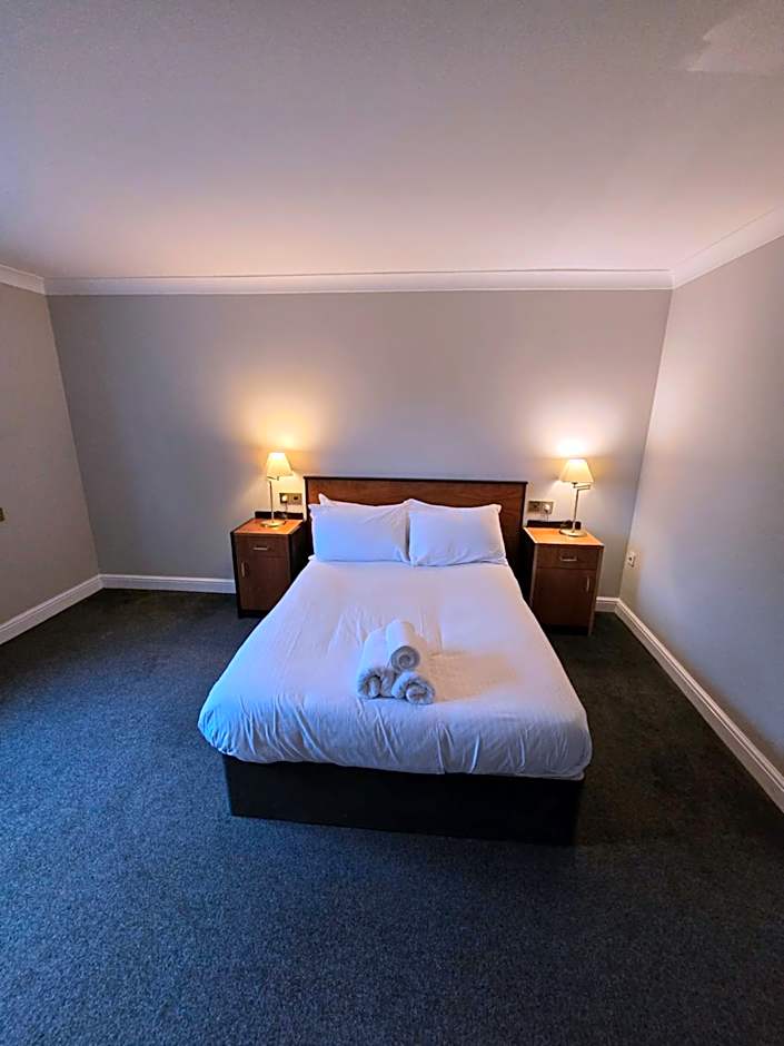 Staindrop Hotel