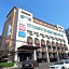 Ansan Seowon Tourist Hotel
