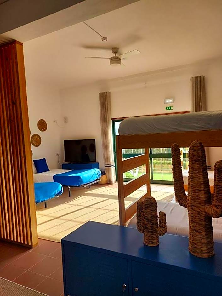 Villa Nova Nautic & Nature